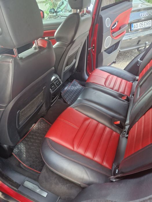 Land Rover Range Rover Evoque 2.0TD(179cp) 4x4 HSE Dynamic