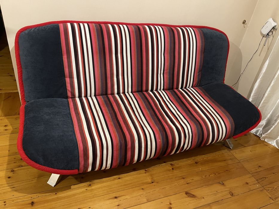 Мягкая мебель 2-1-1