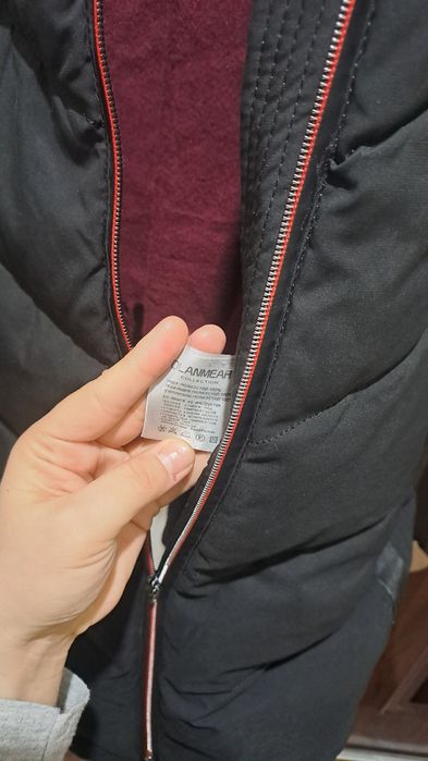 Продается Куртки зимнее