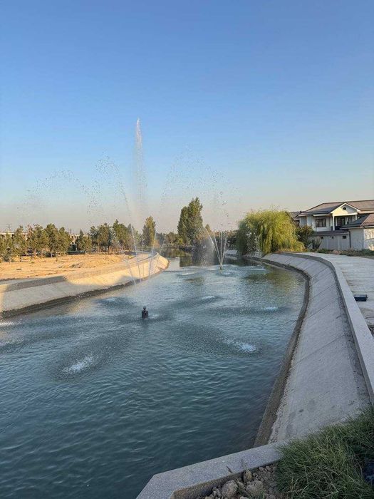 Arzon va zamonaviy uylar