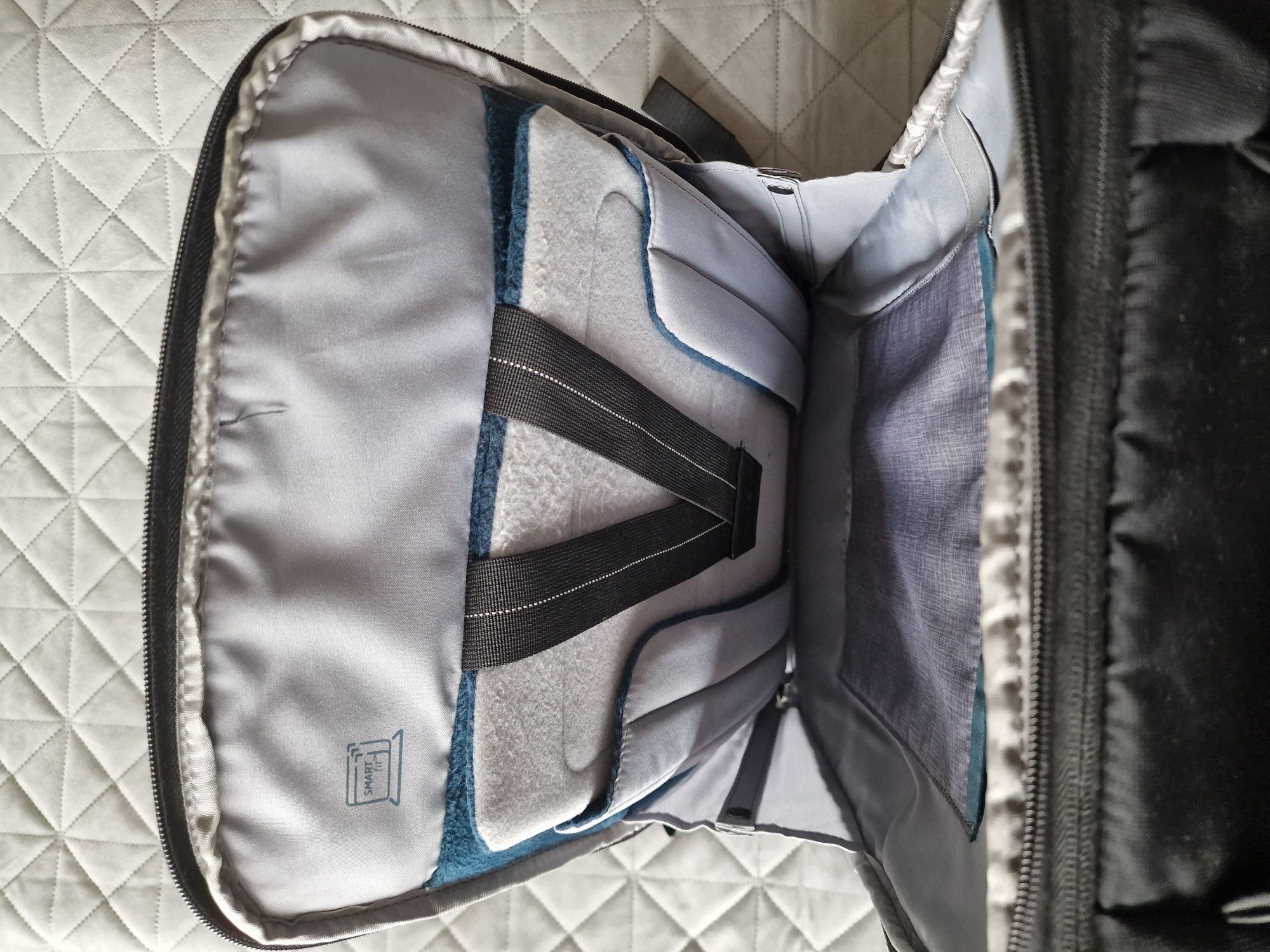 Раница, Samsonite Spectrolite 2 - 17.3"