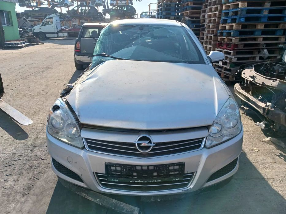 Dezmembrez opel astra h [2004-2007] 1.7 cdti Z17DTH 101cp
