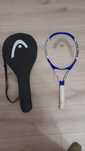 Vând racheta tenis head nano titanium