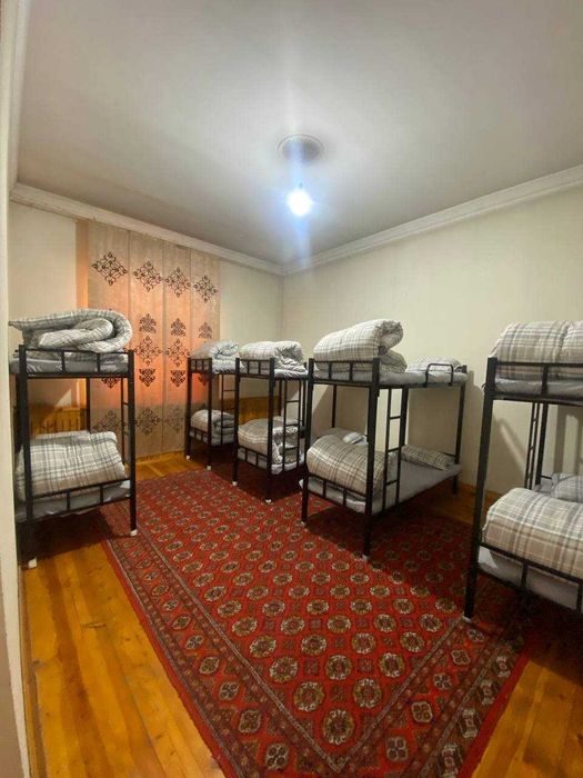 Сдается в аренду участок | Олмaзор | Охунбобойев |