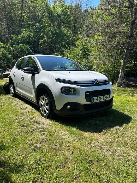 Citroen  C3 de vanzare