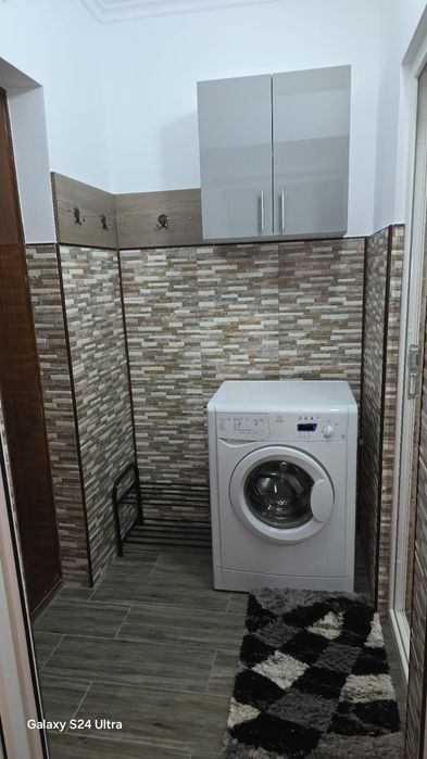 Garsoniera de inchiriat