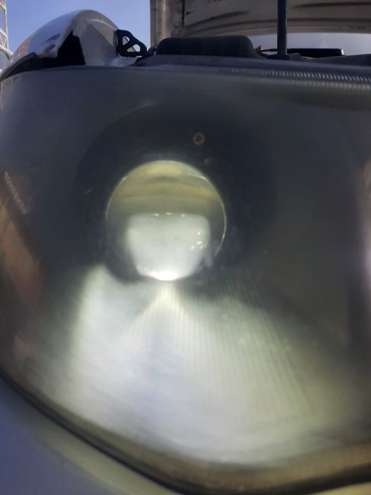 Фара билед на нексию