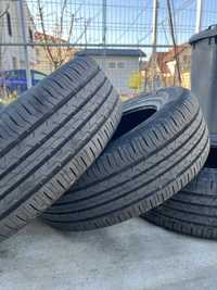 Anvelope de vara 215/ 60 R17 H, Continental