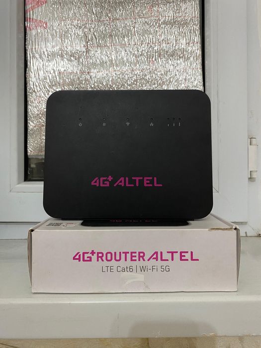 Altel Wifi Сатылады