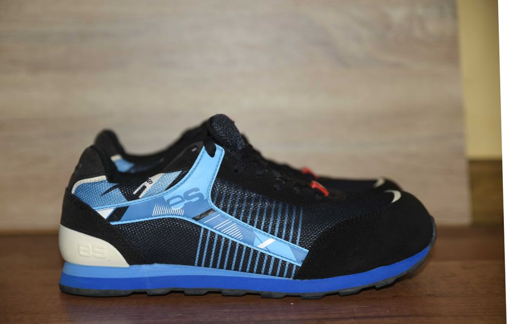 Engelbert Strauss оригинални обувки, размер 41