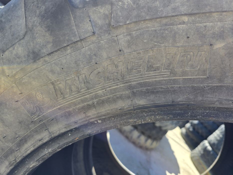 Anvelope 16.9r34 Michelin