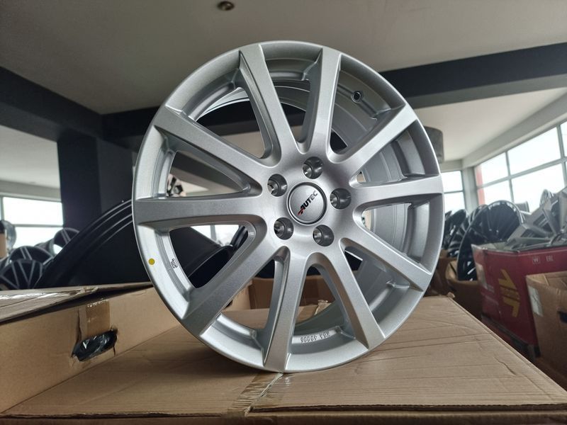 17цола 5x105 Opel,Chevrolet 5х105