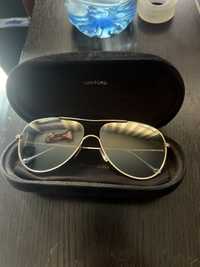 Слънчеви Очила Tom Ford FT0695