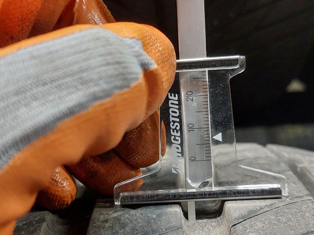 Гуми Michelin primacy 3 225-50-18