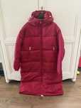 Пуховик женский  Tommy Hilfiger