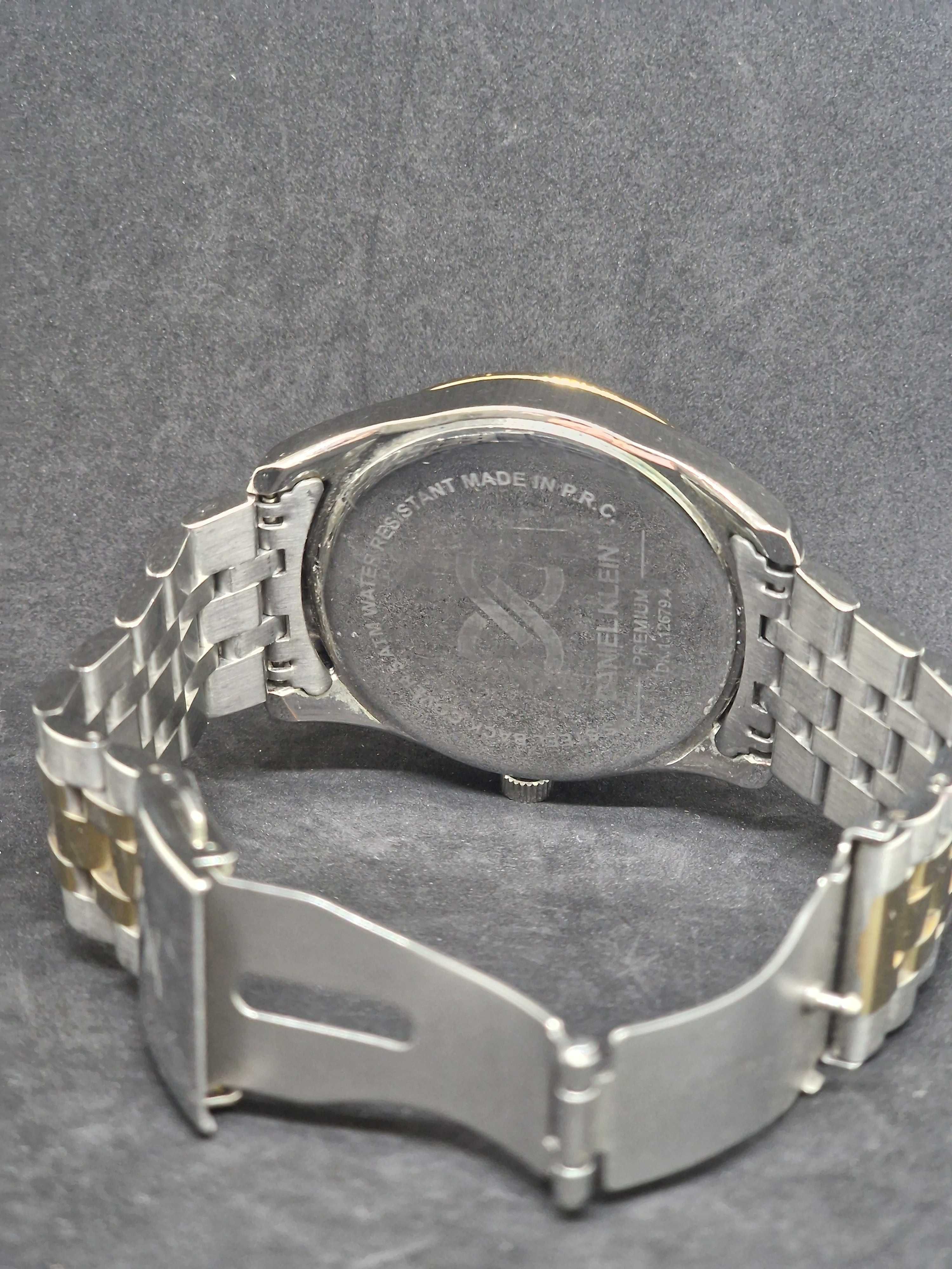 Ceas Daniel Klein DK-12679 (ag49 esplanada) b.4802.2