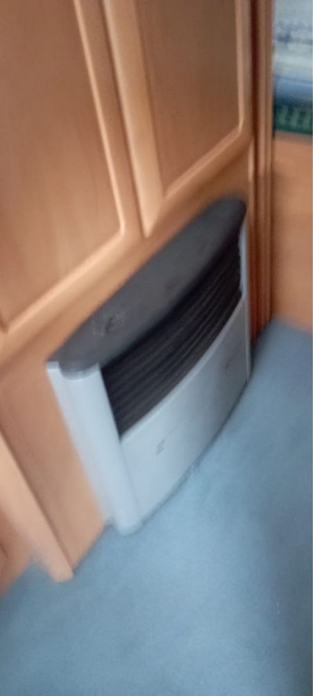 Humer ERiBA 540A