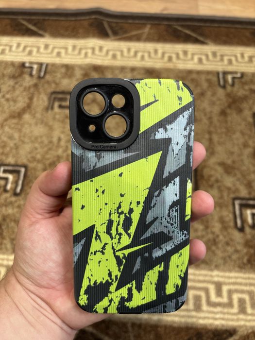 Кейсове за iphone 15 НОВИ
