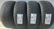205/50 R17, 93V, HANKOOK W462 Winter RS3 XL, Anvelope de iarna M+S