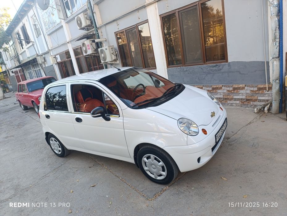 Matiz 2-pazitsiya  super