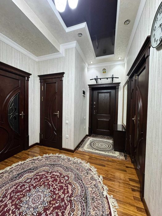 V2813 ПРОДАЕТСЯ 3/4/4 на: Murad Buildings Ko‘kcha. 80м2