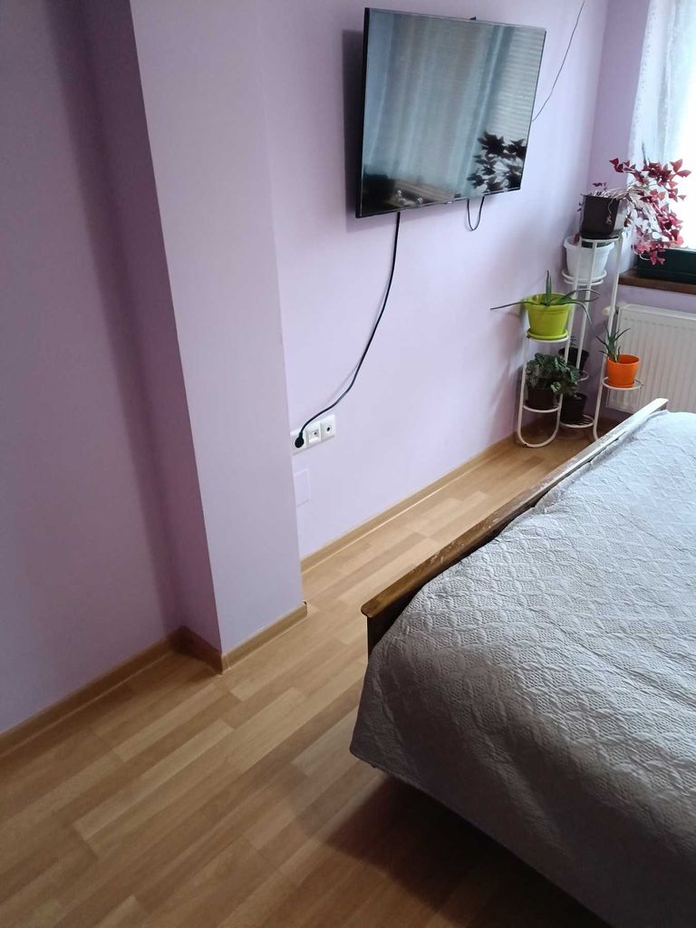 Продава се Двустаен апартамент в Разград, Житница - 47 кв.м за 1845 €/кв.м - Снимка #4