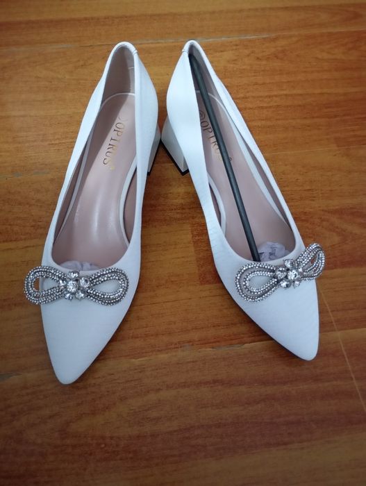 Женские туфли абсолютно новые