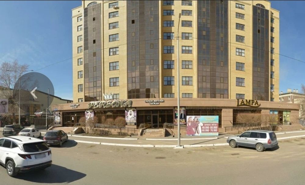 Сдам 1 кв на длительный срок 150 000 + ком услуги