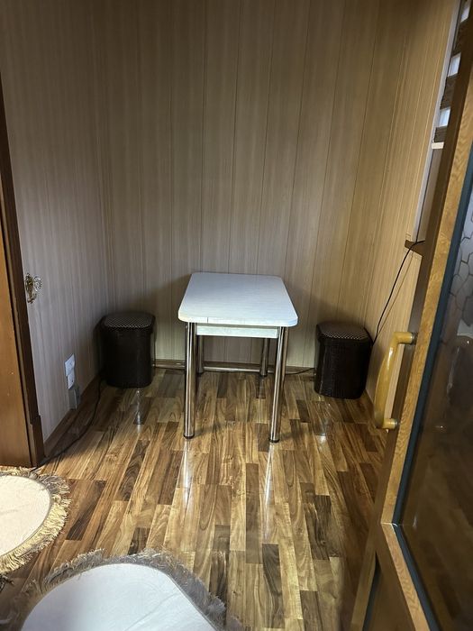 QORA QAMISH TANSIQBOY 3  1 XONA 2 XONA qilingan Mebel Texniklari Bilan