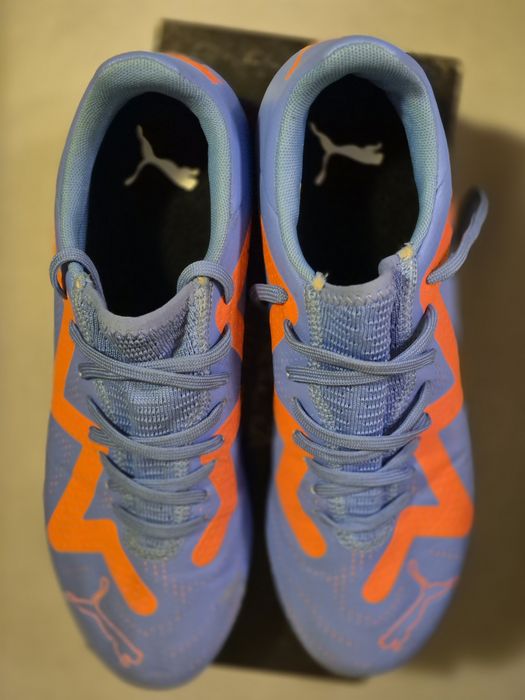 Ghete fotbal, Puma, mărimea 41