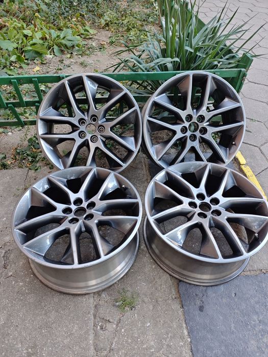 Джанти 20ки 5х108