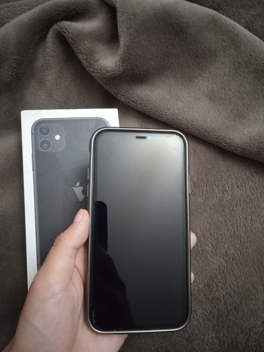 Айфон 11 64 гб сатылады