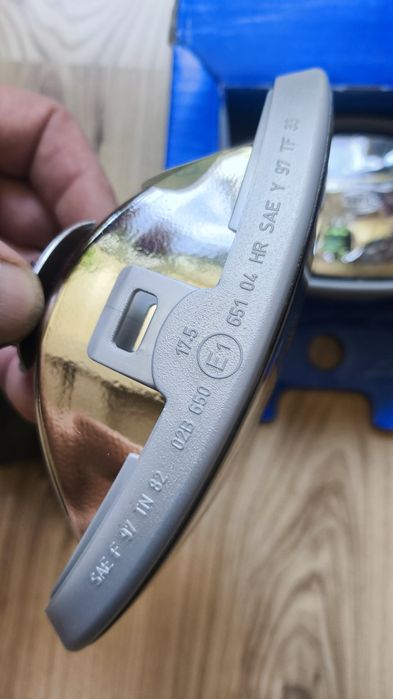 Халогени Hella 1fa007891-97