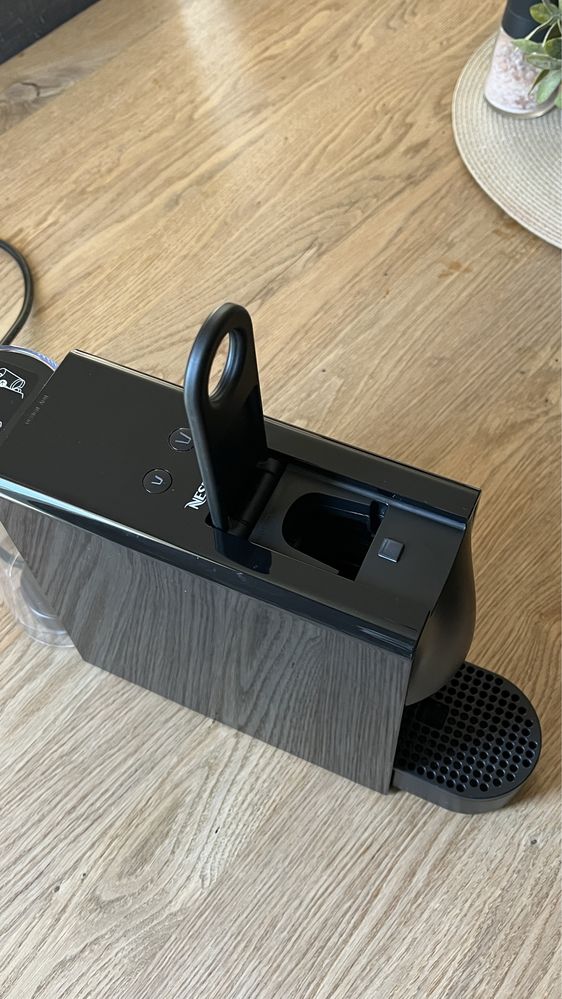 Nespresso машина за кафе