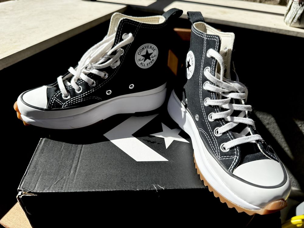 Оригинални кецове Converse (liu jo,guess,karl,vans)