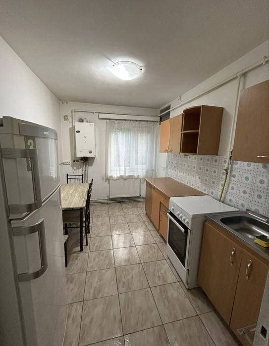 Inchiriez apartament 2 camere decomandat, Gheorgheni