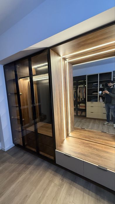 Electrician, Montaj prize, siguranțe, iluminat, plite, automatizari