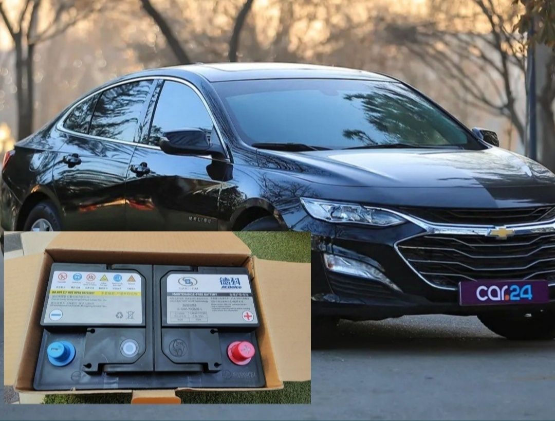 Start/stop akumlyator malibu Exunoix tracker inormarka dastavka 24/7