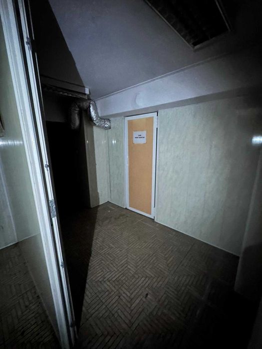 Spațiu comercial de închiriat – 336 mp + subsol + parcare