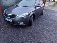 Kia Ceed 1.6 crdi