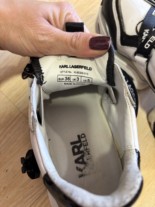 Оригинални маратонки