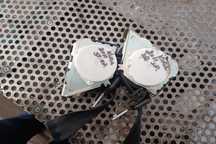 SET SCAUNE Ford Kuga 1  [din 2008 pana  2013] seria Crossover 2.0 TDCi MT (140 hp)