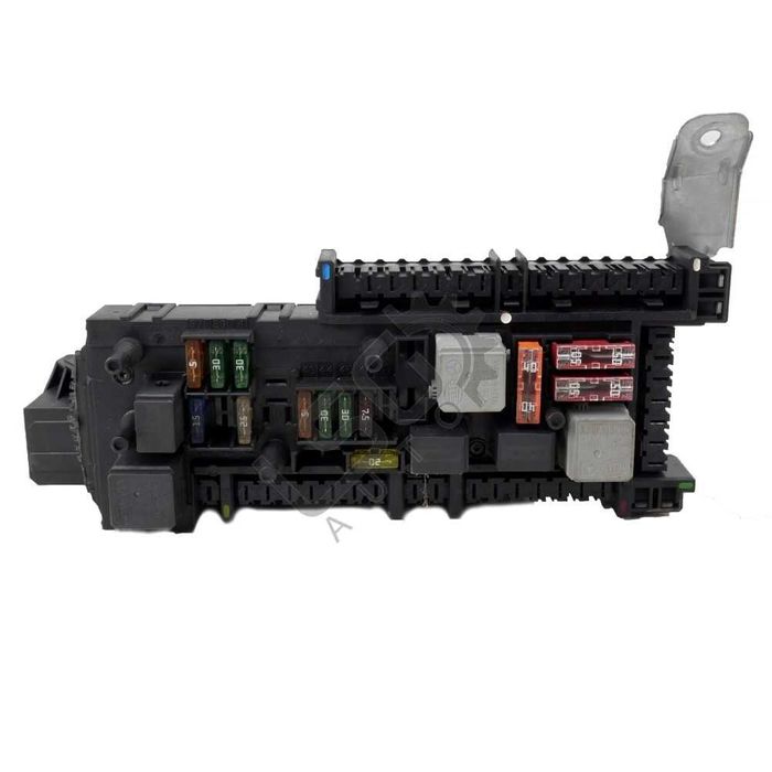 SAM модул Mercedes-Benz C-Class 204 (W/S/C) 2007-2014 ID: 145554