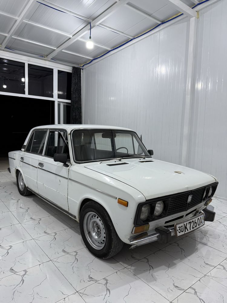 Jiguli Vaz 2106 holati yaxshi