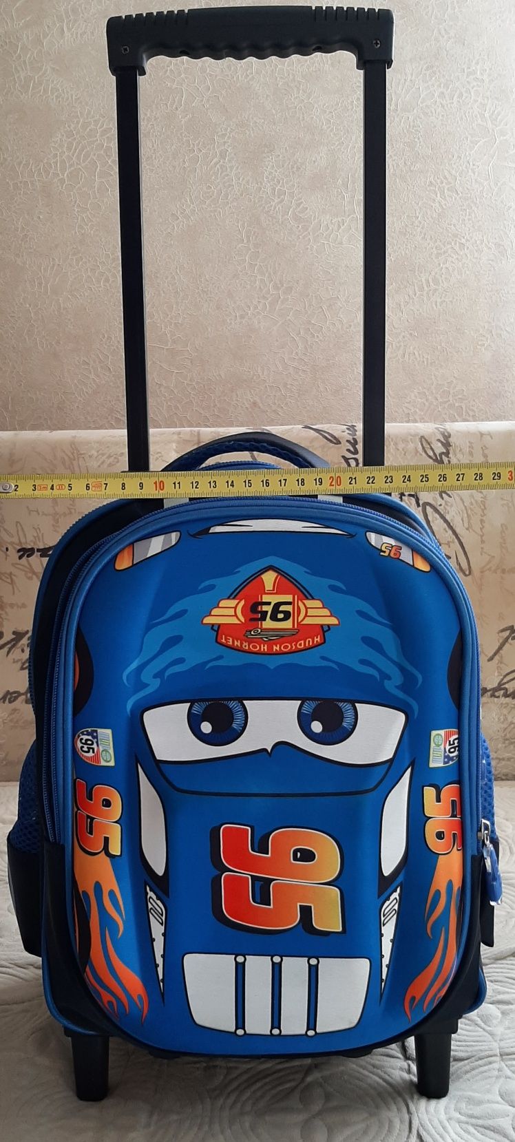Продам детскую сумку рюкзак для путешествий
