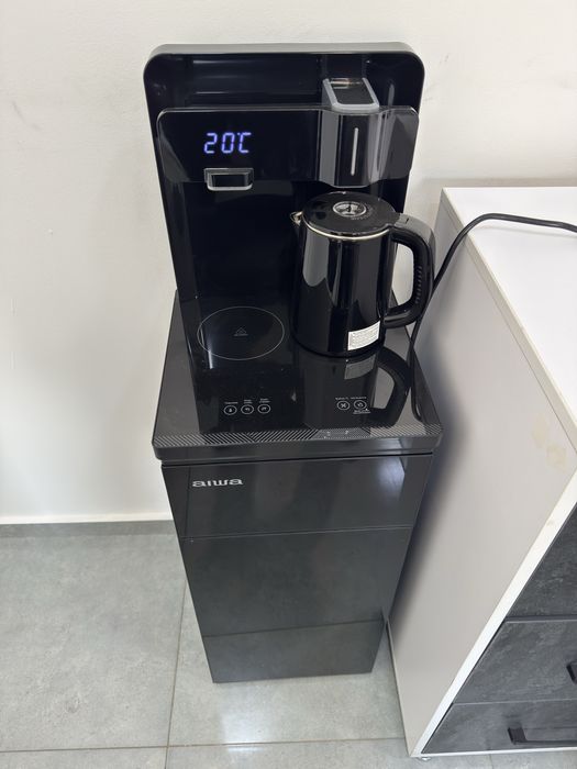 Kuler suv isitgich 20 litlik