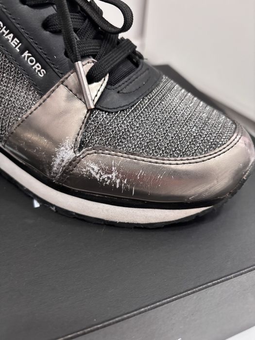 Michael kors маратонки