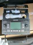 Cd player Ford Mondeo Blaupunkt Travel Pilot