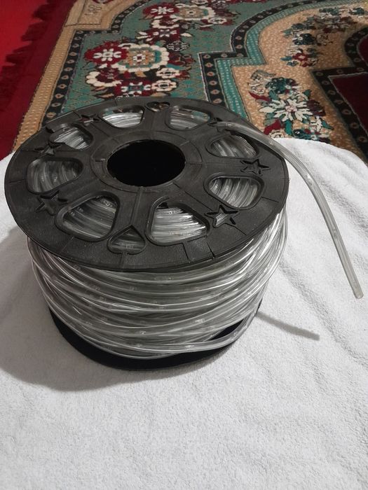 Дюралайт  130  метров