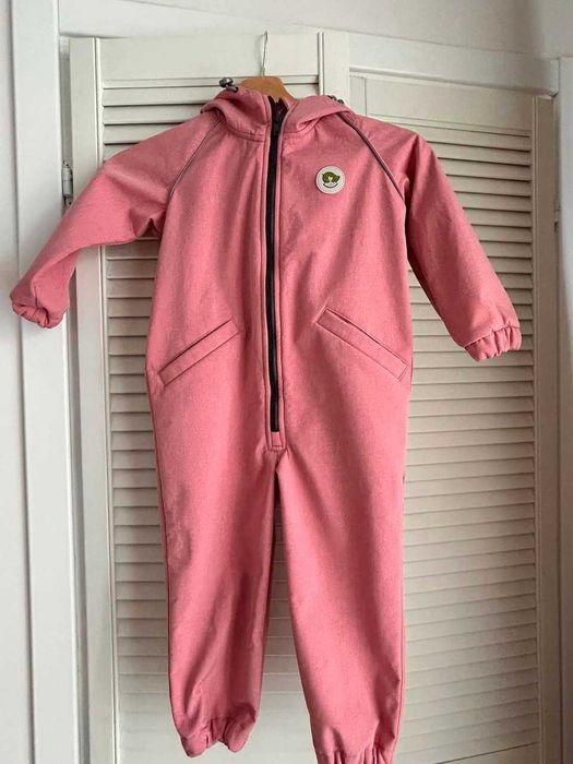 Salopetă impermeabilă IYA